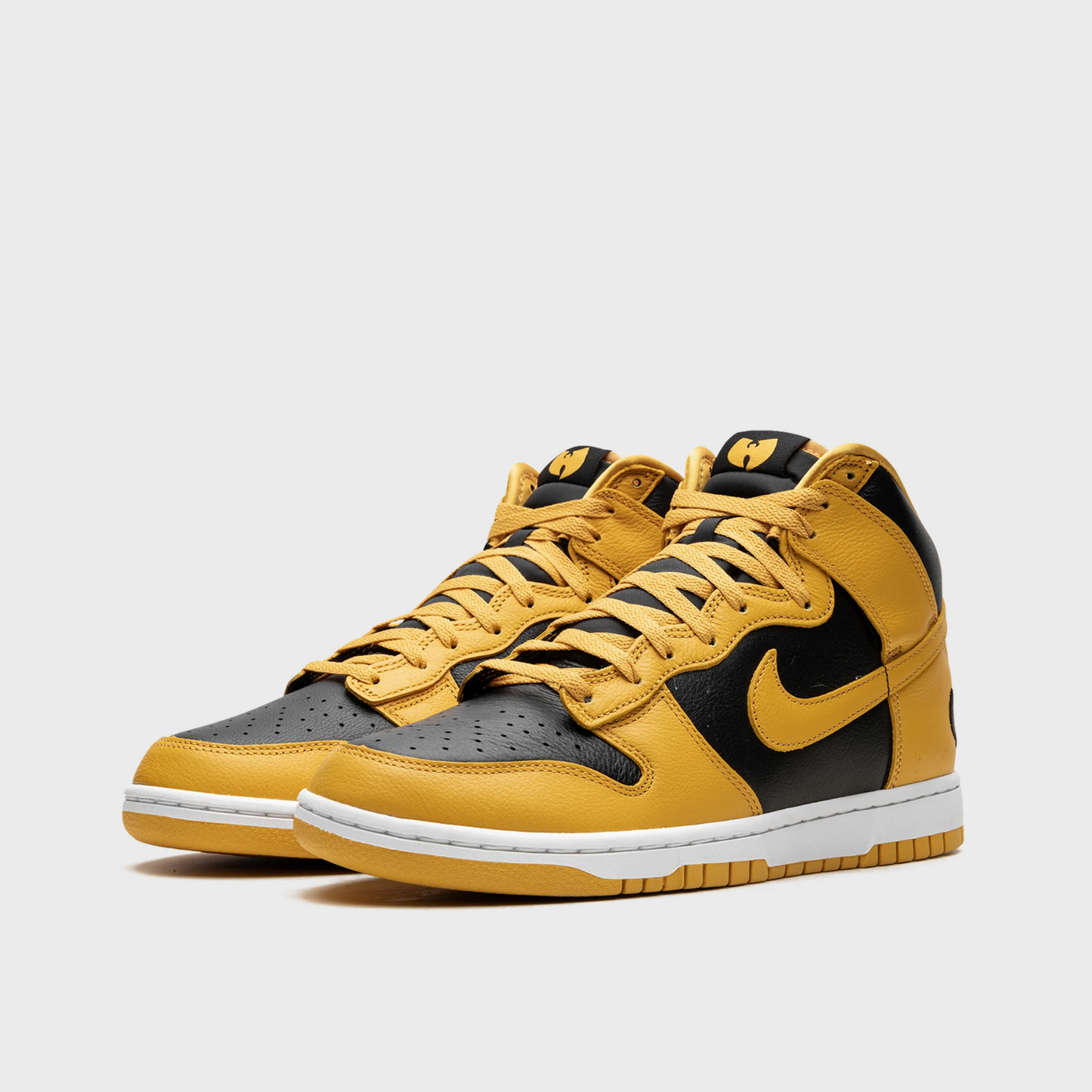Nike Dunk High Wu-Tang (2024)