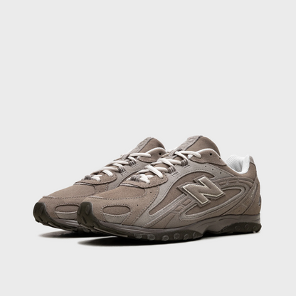 New Balance 204L Mushroom Arid Stone