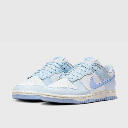 Nike Dunk Low Blue Tint