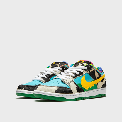 Nike SB Dunk Low Ben & Jerry's Chunky Dunky