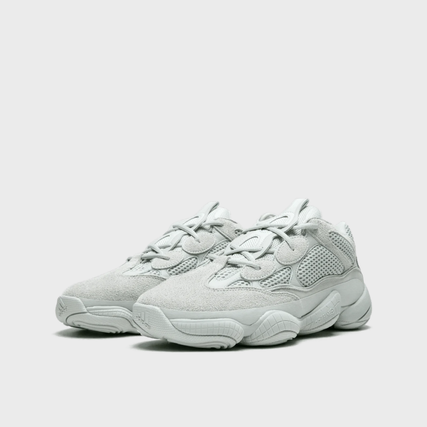 Adidas Yeezy 500 Salt