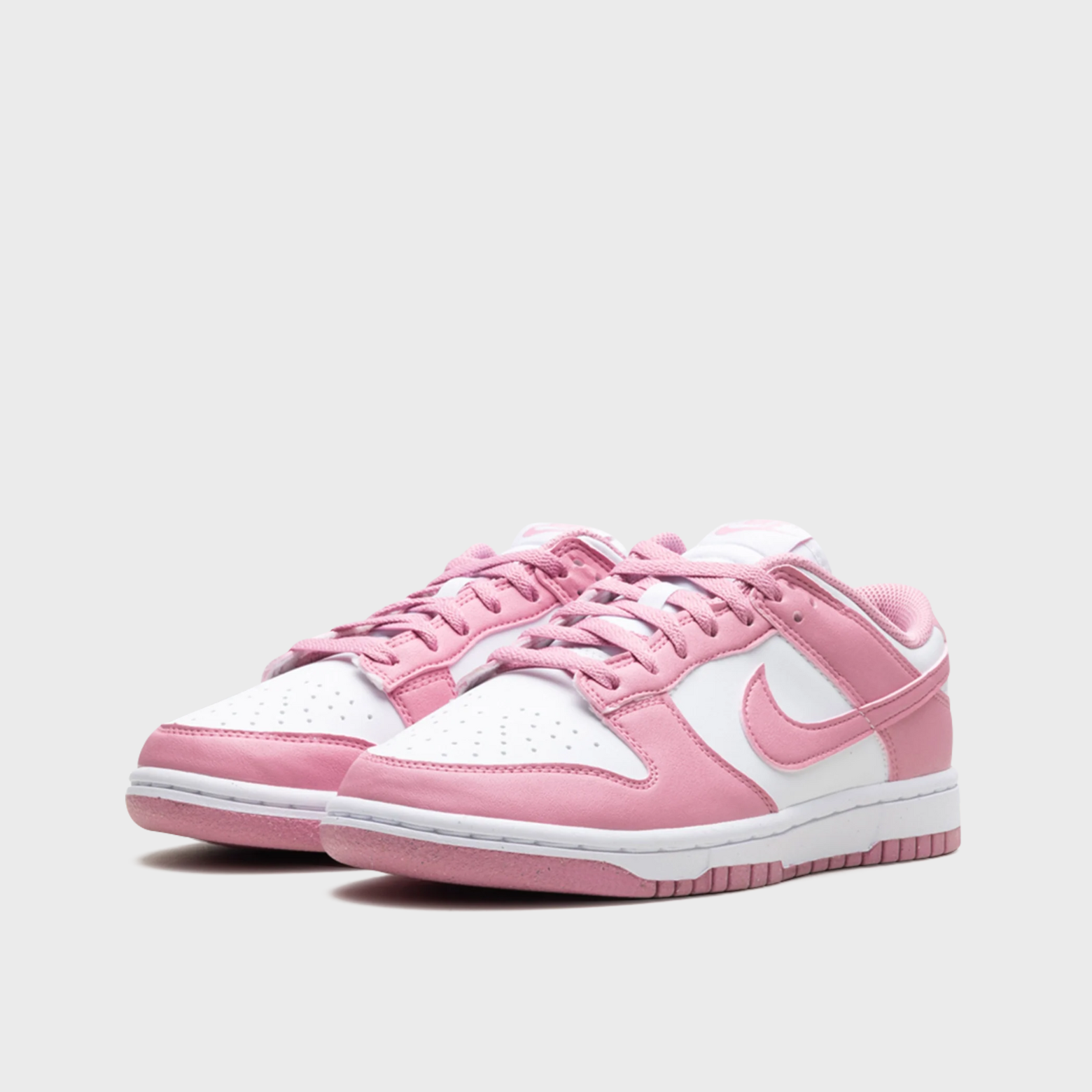 Nike Dunk Low Elemental Pink
