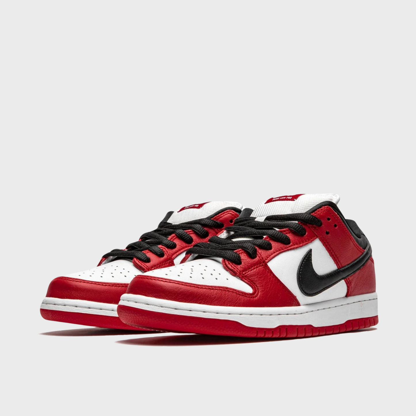 Nike SB Dunk Low Chicago