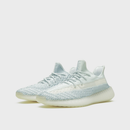 Adidas Yeezy Boost 350 V2 Cloud White