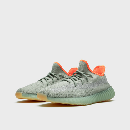 Adidas Yeezy Boost 350 V2 Desert Sage