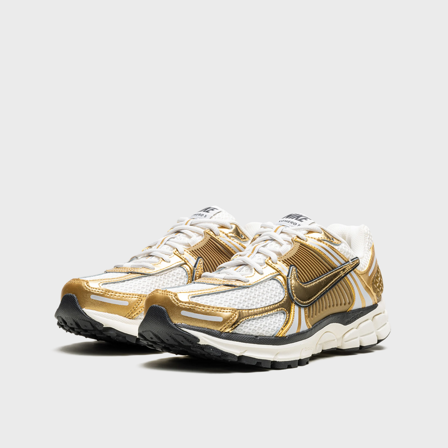 Nike Zoom Vomero 5 Metallic Gold