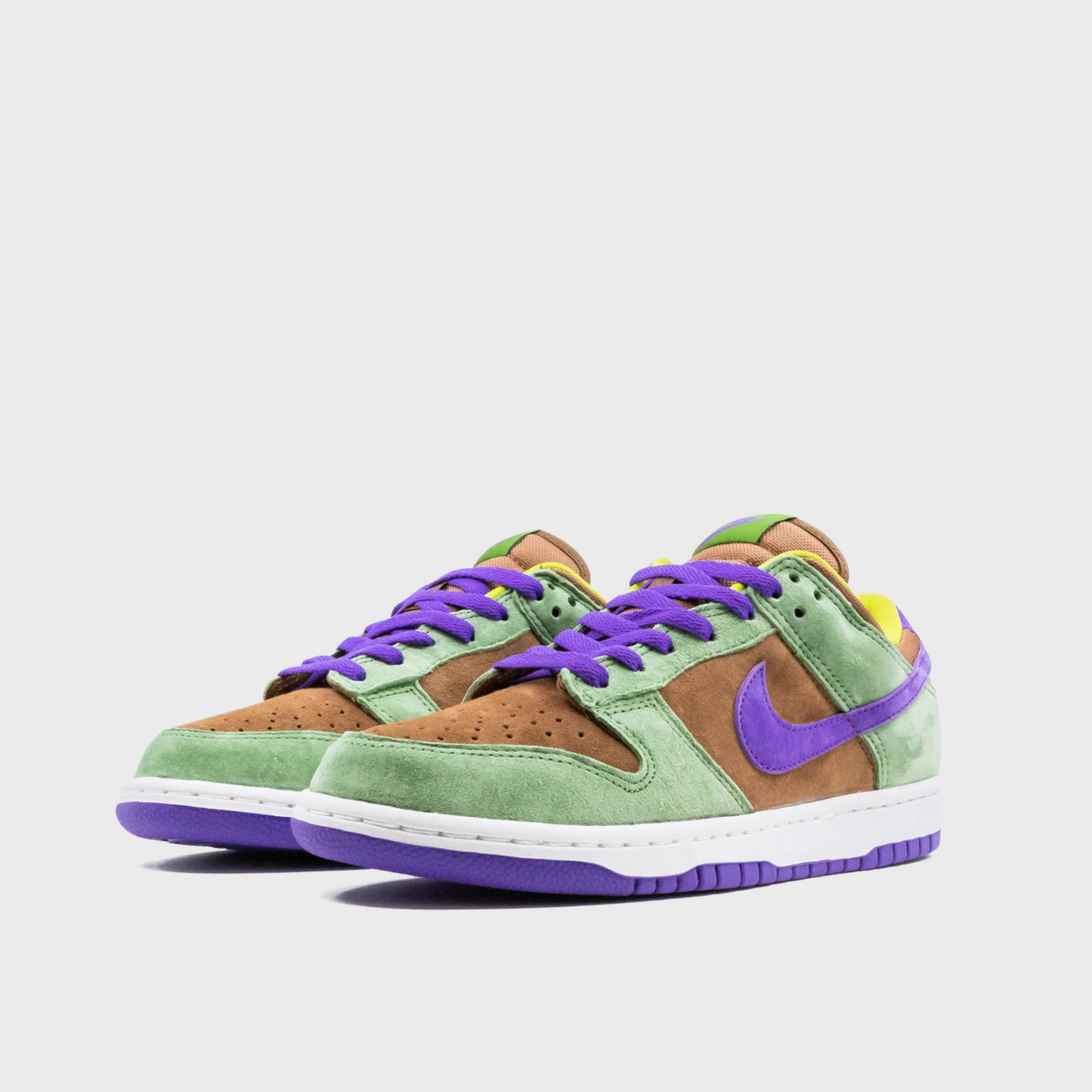 Nike Dunk Low Veneer