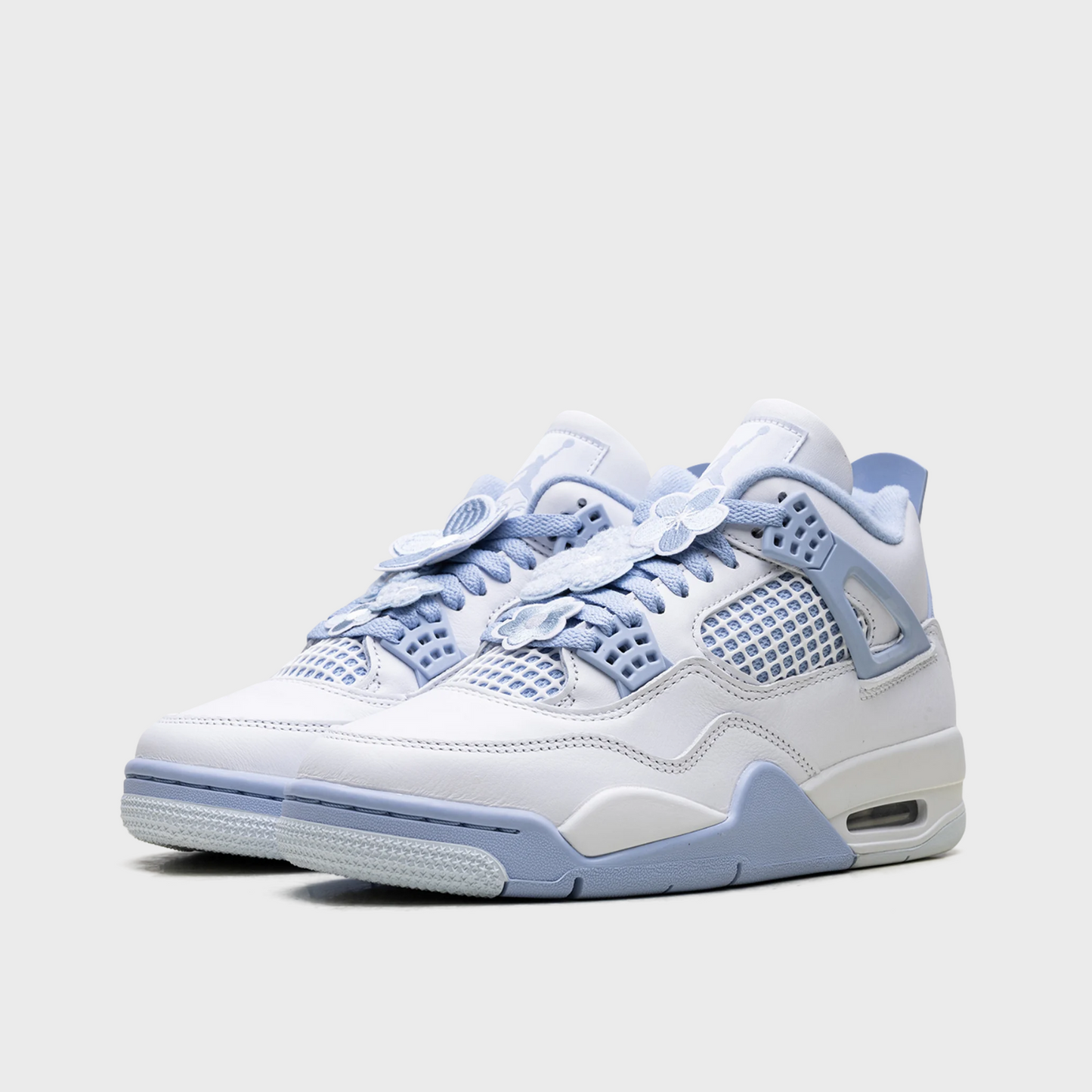 Jordan 4 Retro "Forget Me Not"