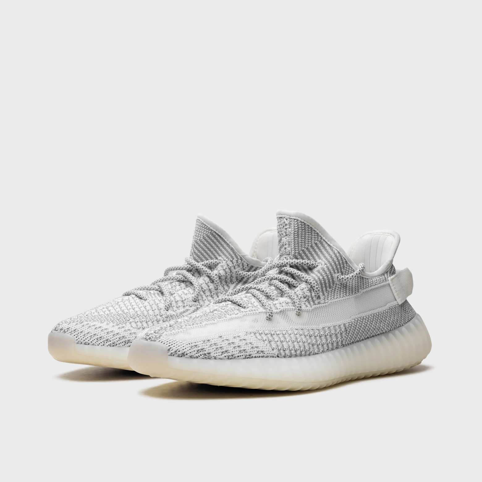 Adidas Yeezy Boost 350 V2 Static (Non-Reflective)