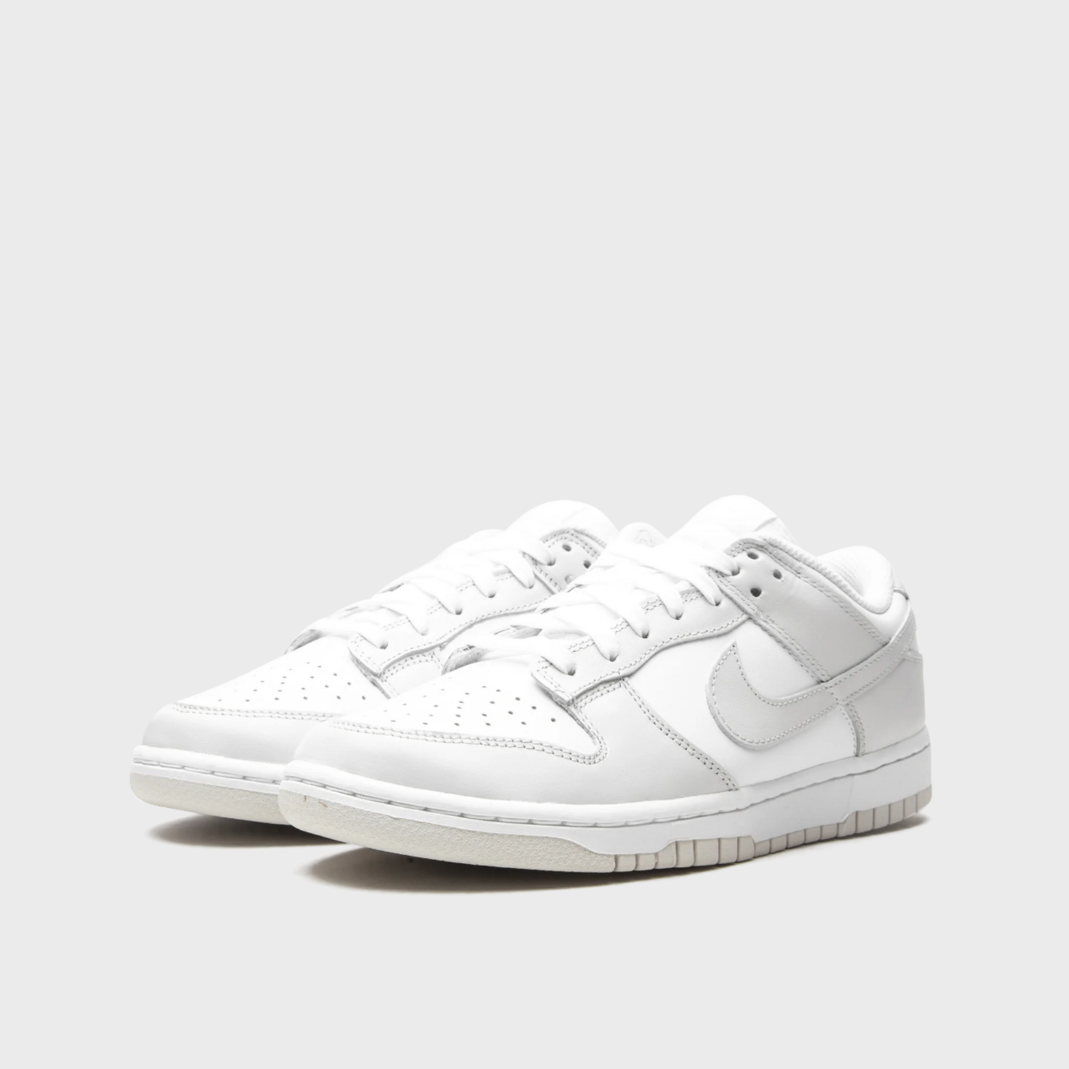 Nike Dunk Low Photon Dust