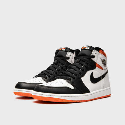 Jordan 1 Retro High Electro Orange