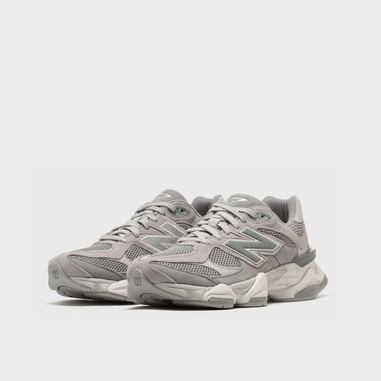 New Balance 9060 Slate Grey