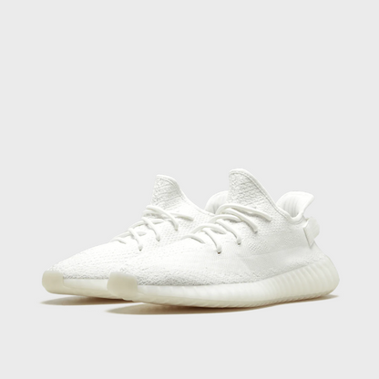 Adidas Yeezy Boost 350 V2 Cream White