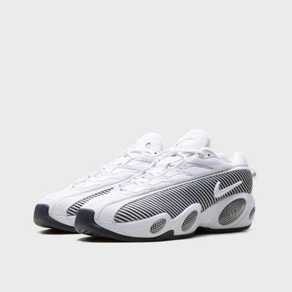 Nike NOCTA Glide Drake White Black