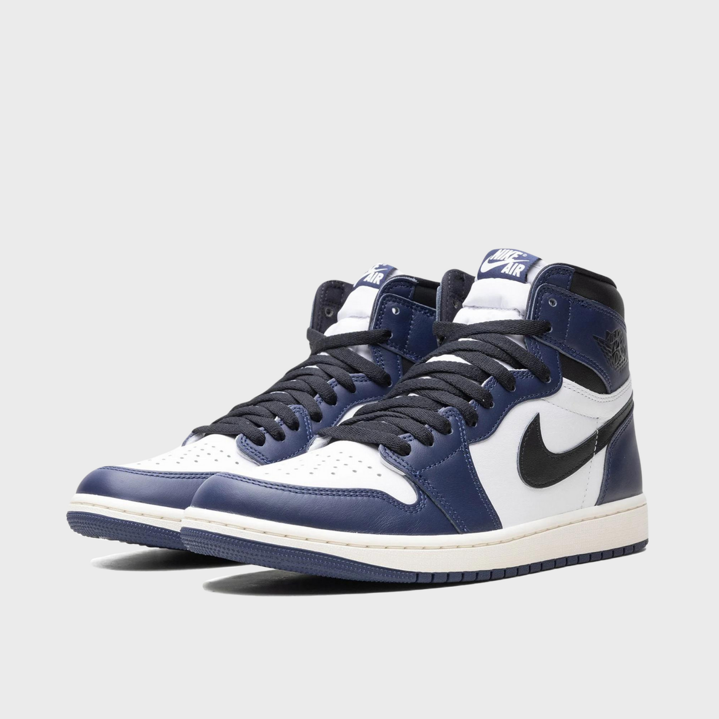 Jordan 1 Retro High Midnight Navy