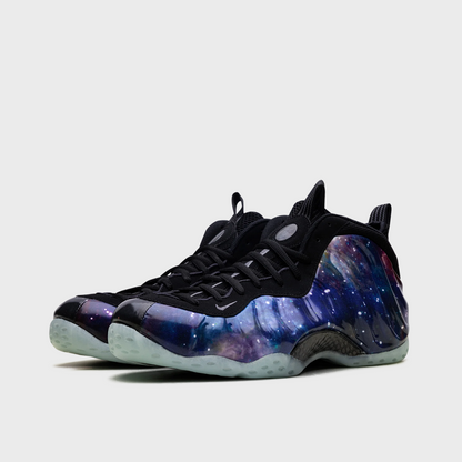 Nike Air Foamposite One Galaxy 2025
