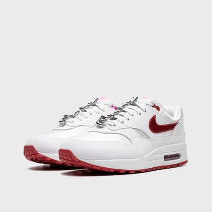 Nike Air Max 1 Valentine's Day White 2025