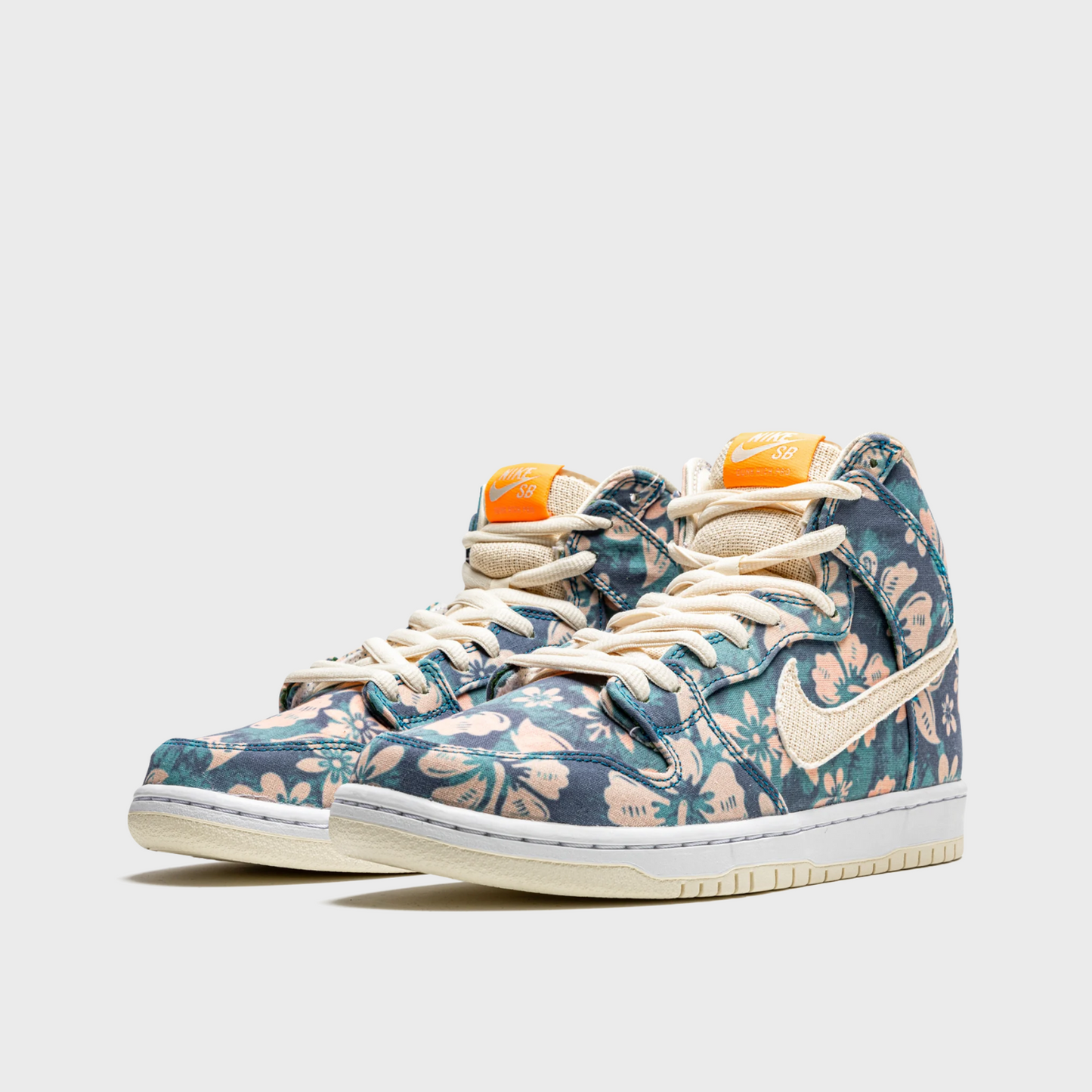 Nike SB Dunk High Hawaii