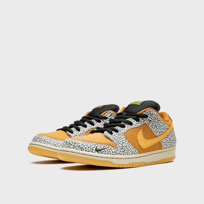 Nike SB Dunk Low Safari