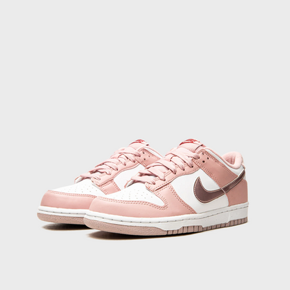Nike Dunk Low Kids Pink Velvet