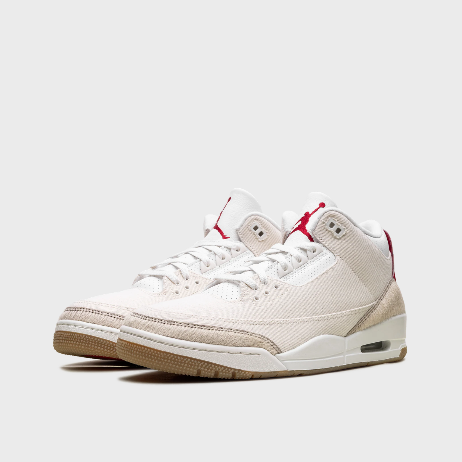 Jordan 3 Retro Levi’s Lunar New Year