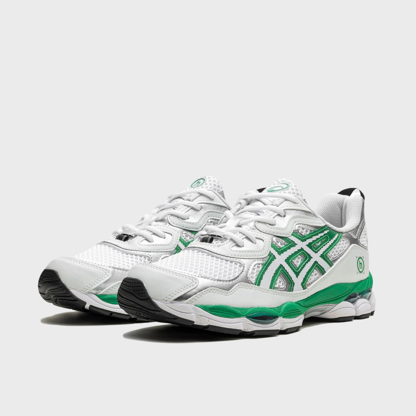 Asics GEL-NYC HIDDEN.NY Green