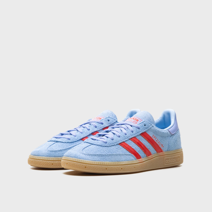 Adidas Handball Spezial Glow Blue Red Blue Spark