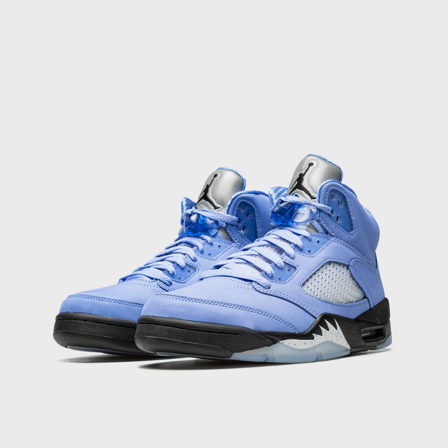 Jordan 5 Retro UNC University Blue