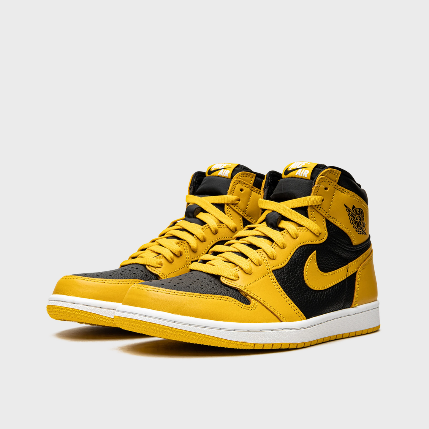 Jordan 1 Retro High Pollen