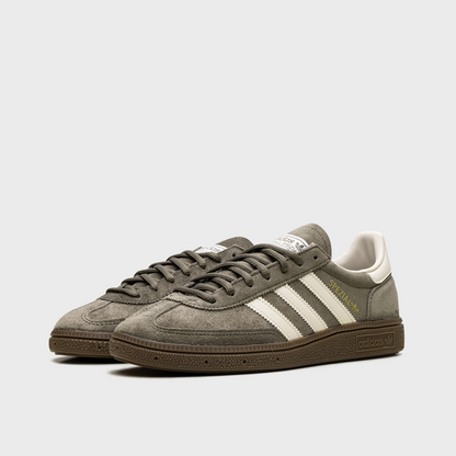Adidas Handball Spezial Olive Strata Cream White