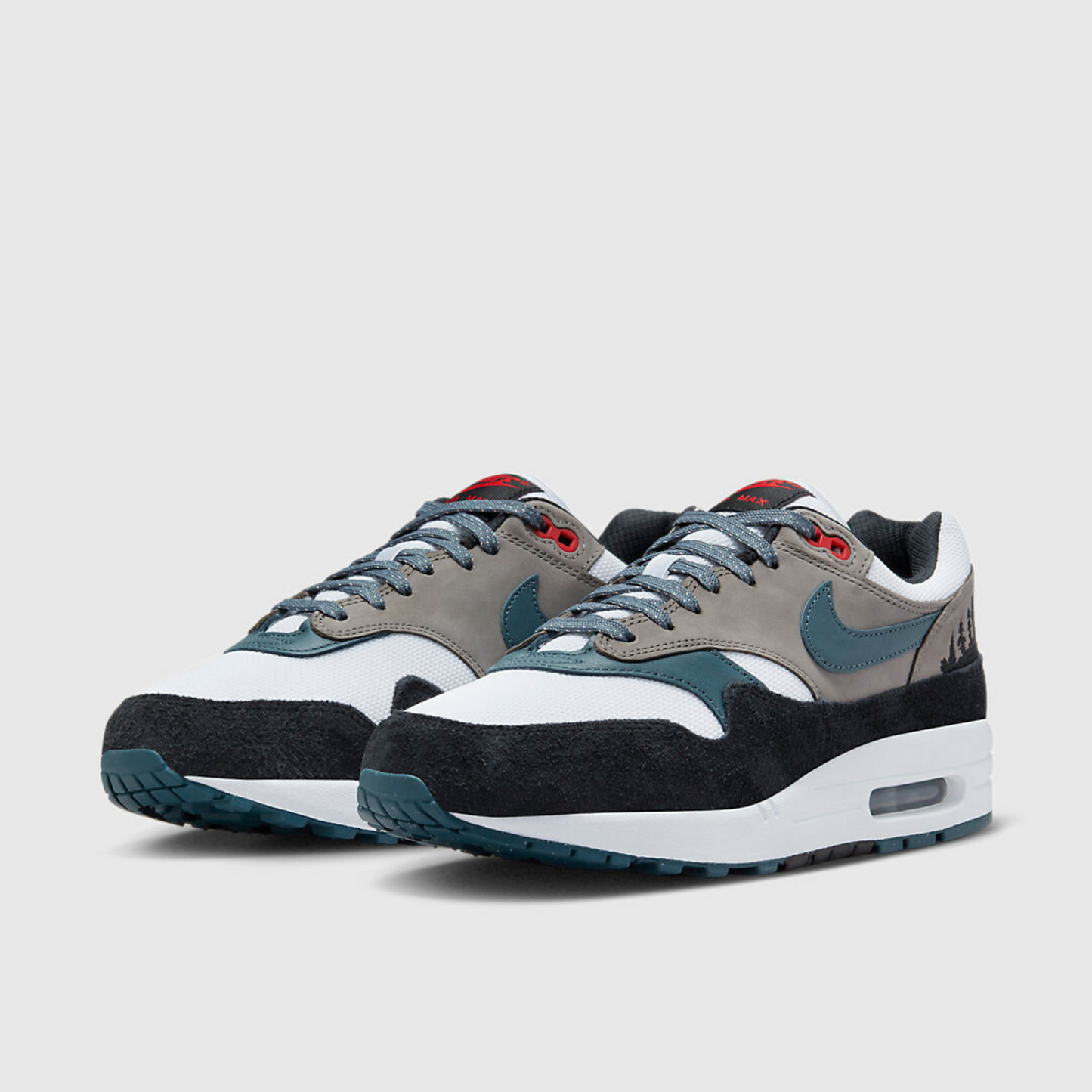 Nike Air Max 1 PRM Escape Treeline