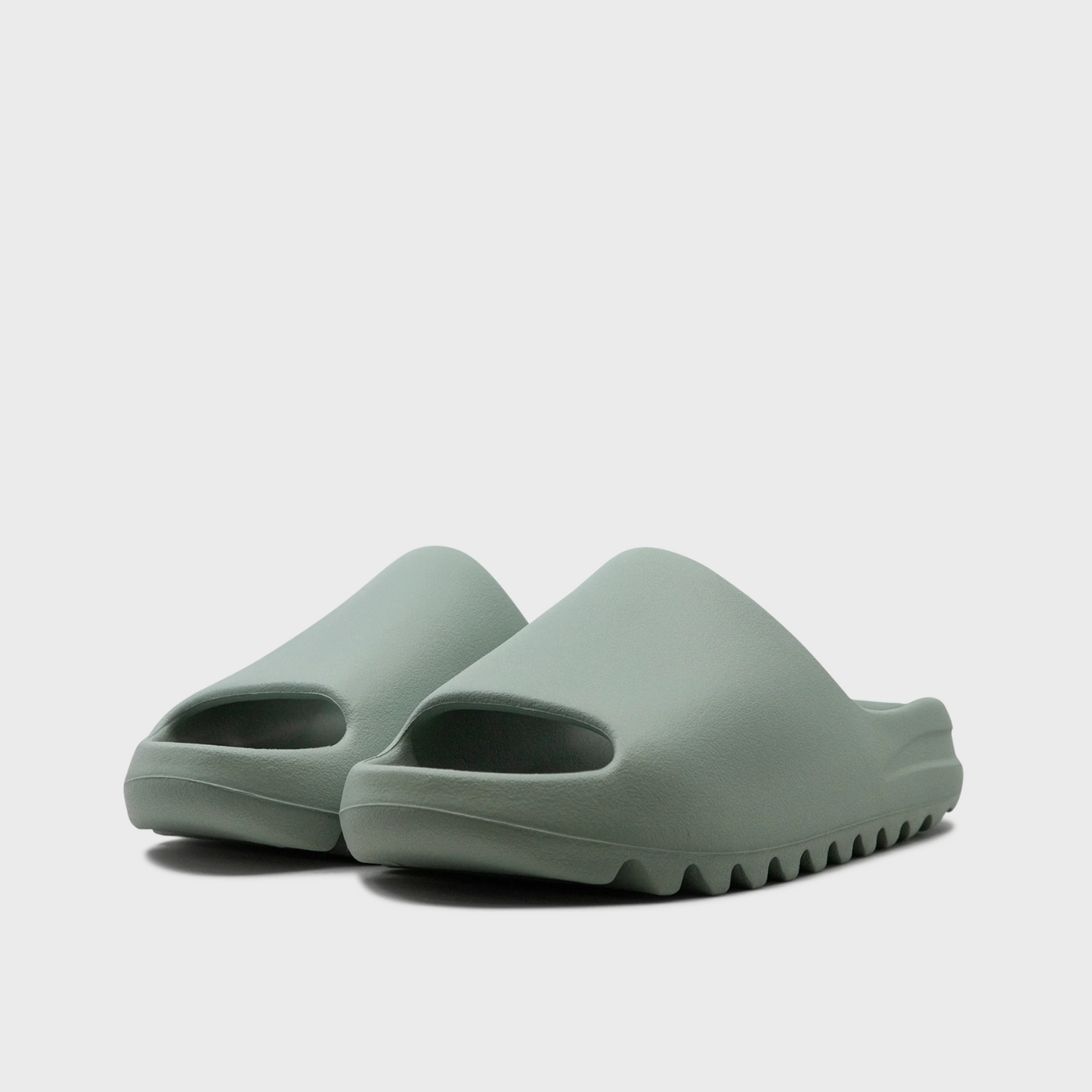 Adidas Yeezy Slide Salt