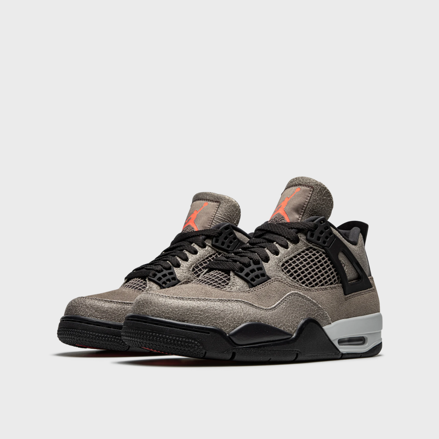 Jordan 4 Retro Taupe Haze