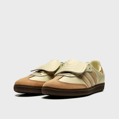 Adidas Samba LT Cream White Warm Sandstorm