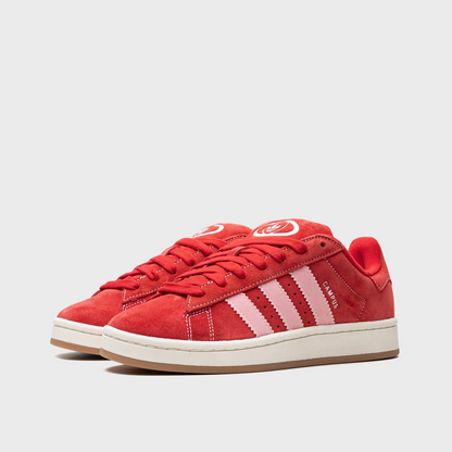 Adidas Campus 00s Scarlet Pink