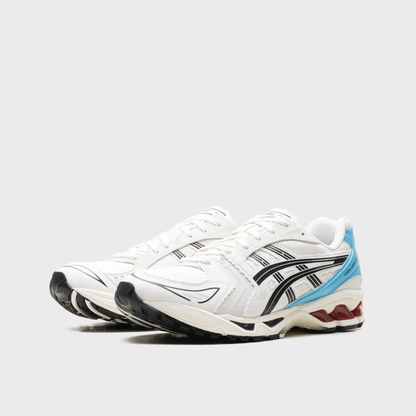 Asics Gel-Kayano 14 Kith Marvel vs. Capcom Ryu