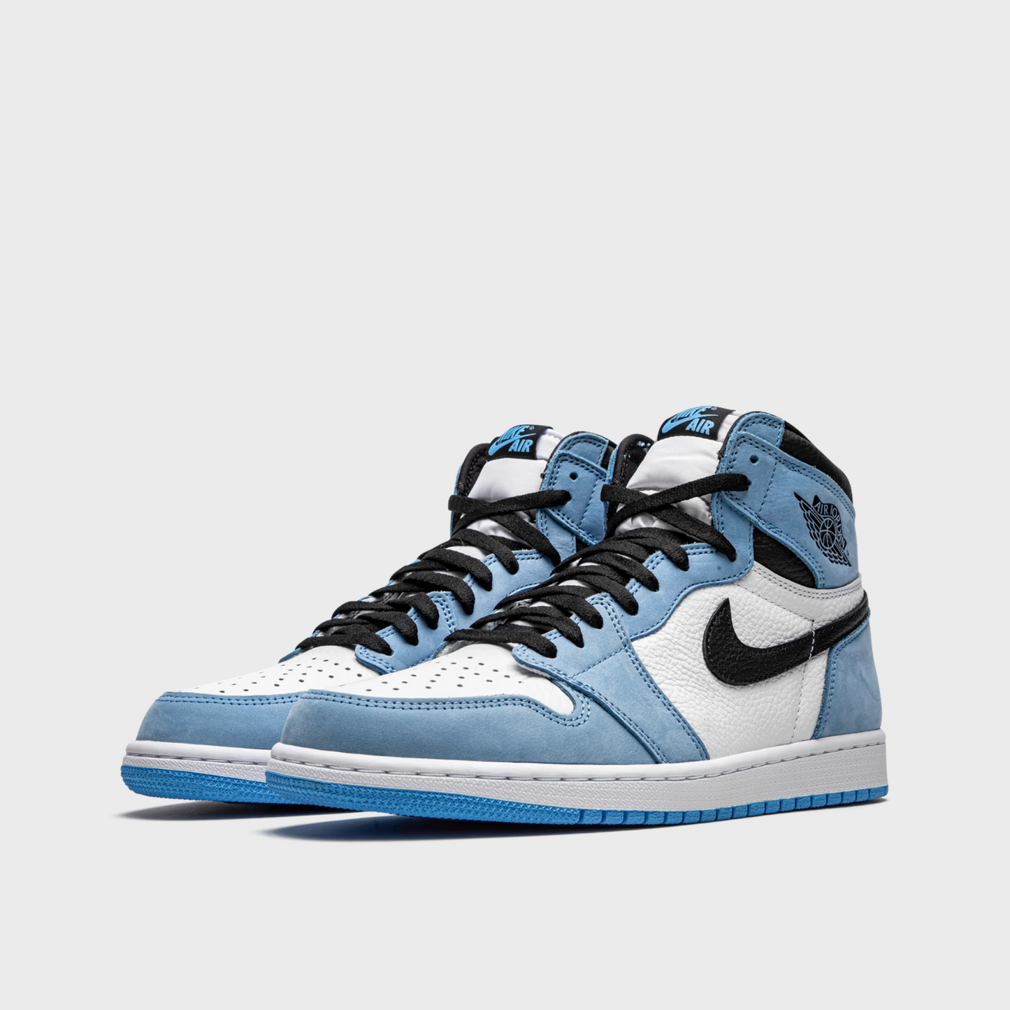 Jordan 1 Retro High University Blue