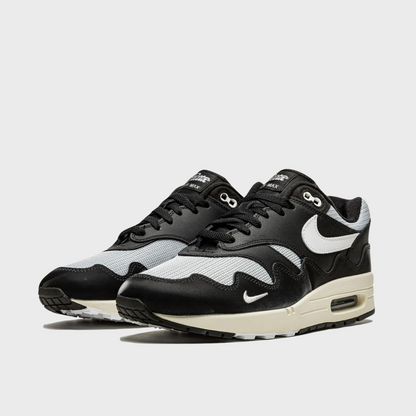 Nike Air Max 1 Patta Waves Black