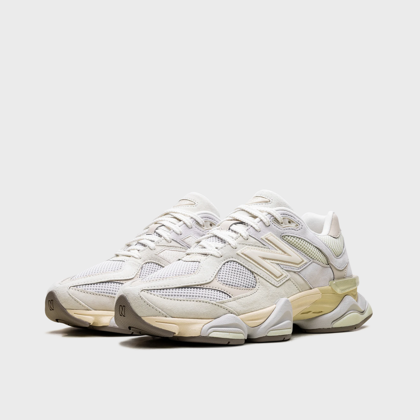 New Balance 9060 Mineral Grey Matter