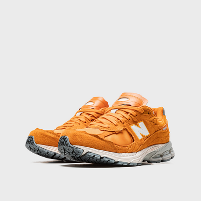 New Balance 2002R Protection Pack Vintage Orange