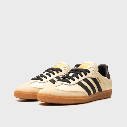 Adidas Samba OG White Sand Strata