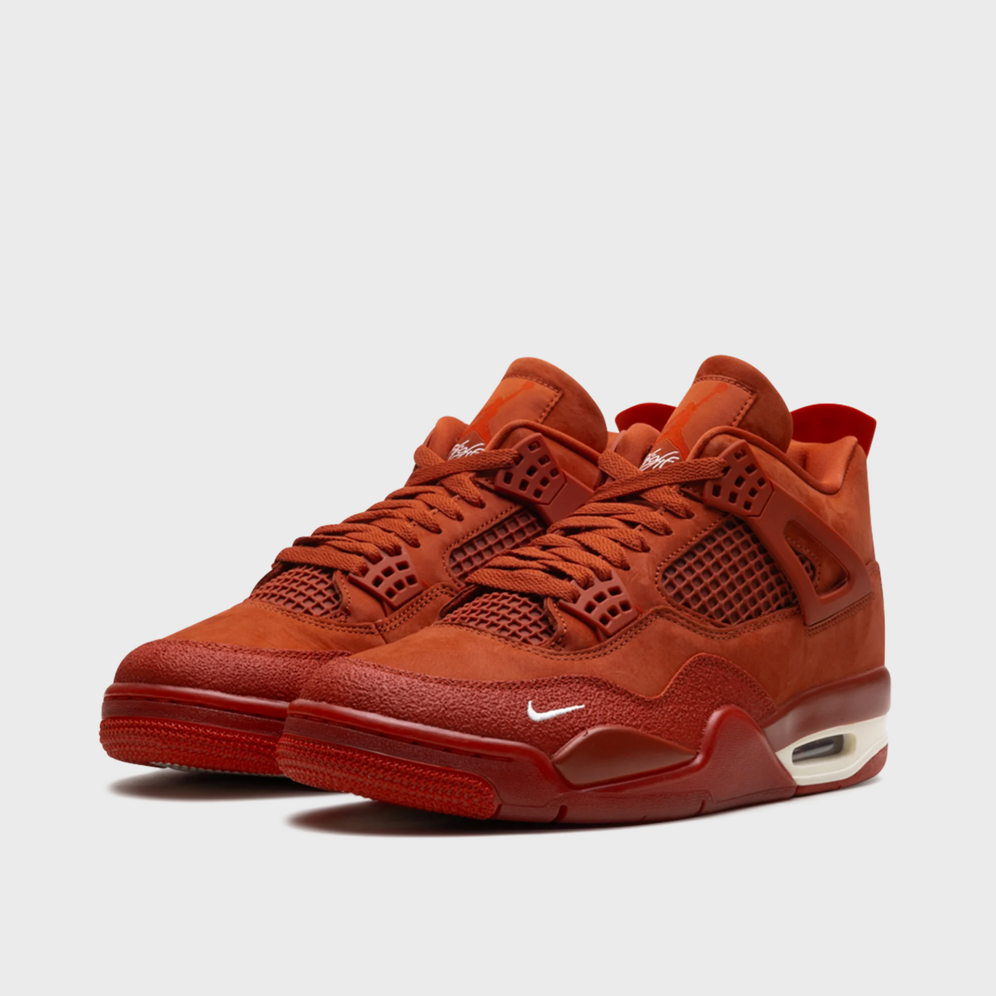 Jordan 4 Retro Nigel Sylvester Brick by Brick