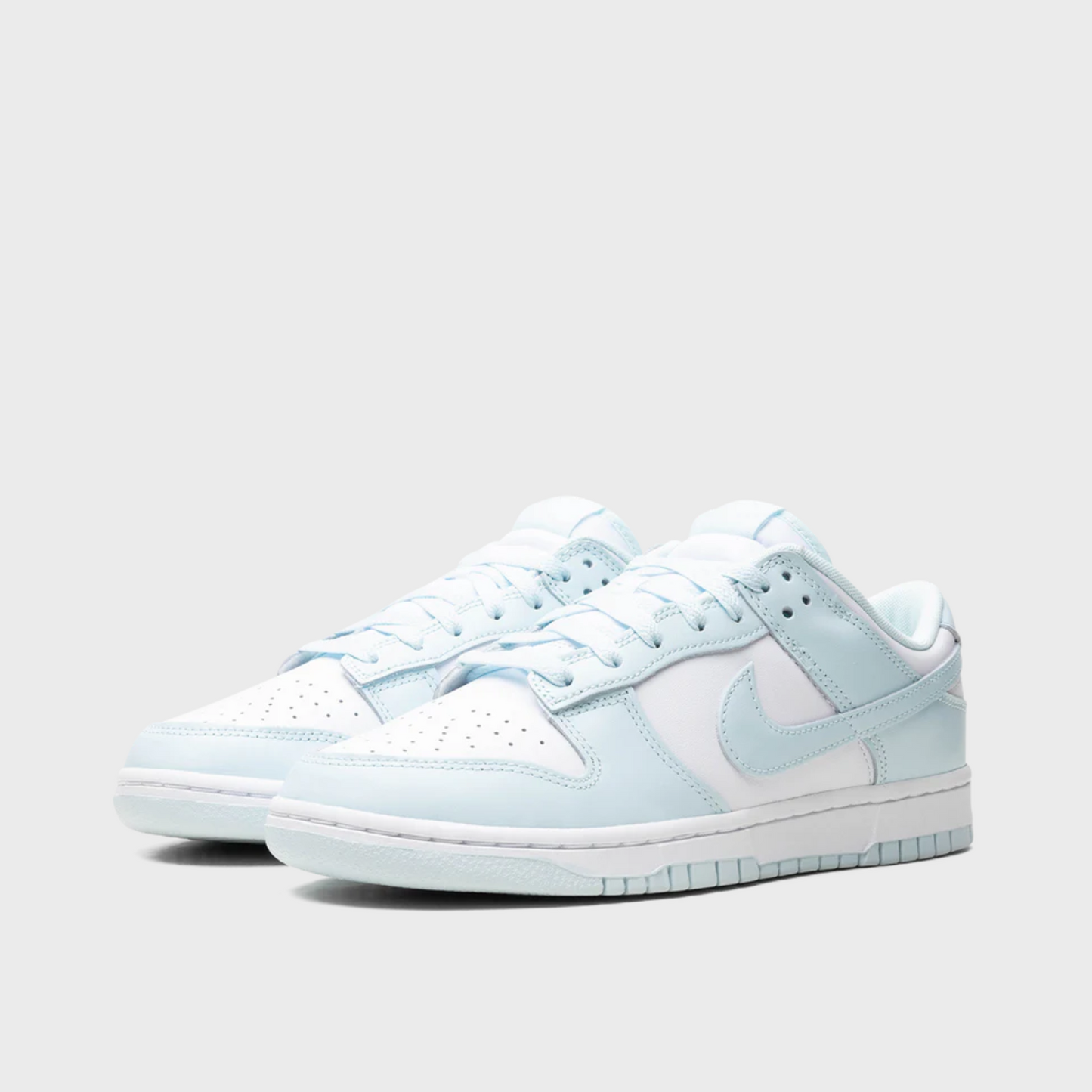 Nike Dunk Low Glacier Blue