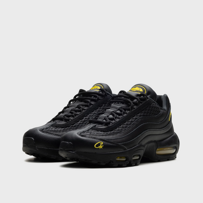 Nike Air Max 95 Corteiz Honey Black