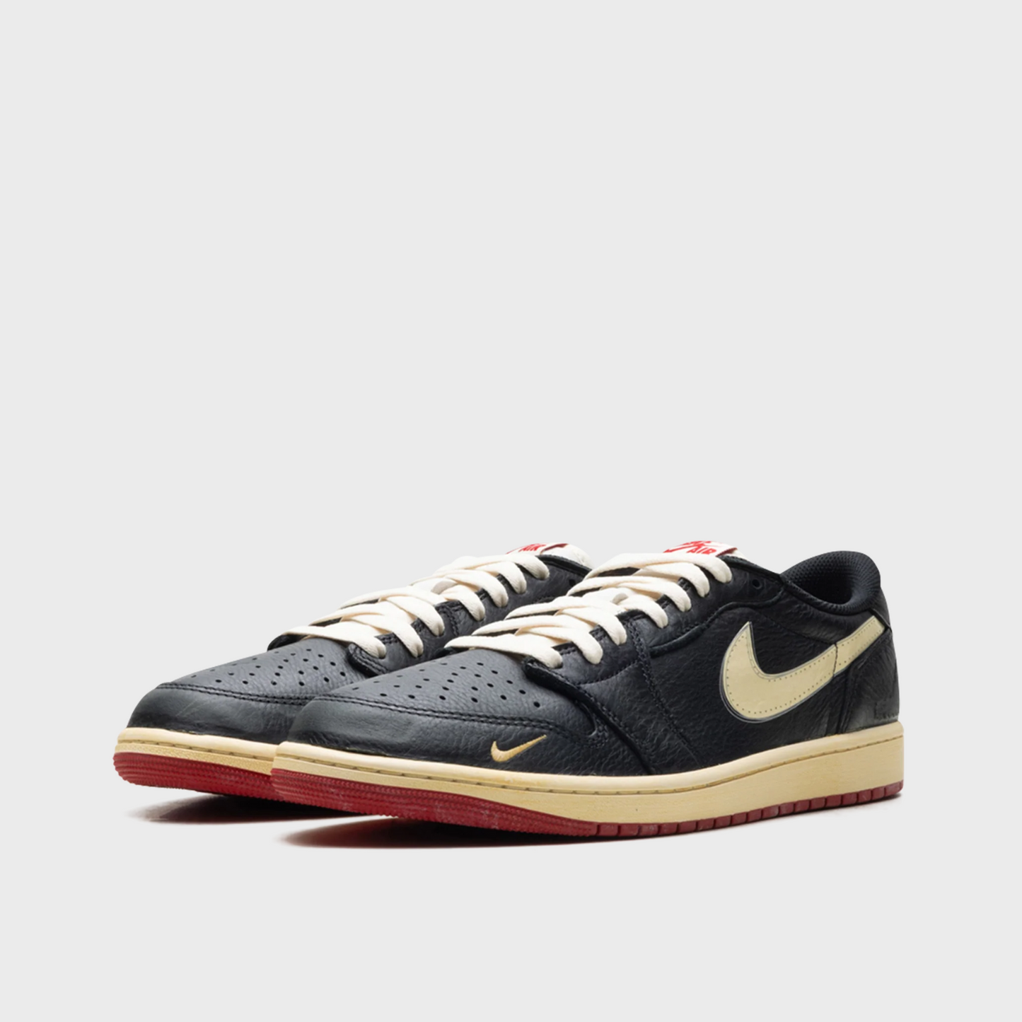 Jordan 1 Retro Low Nigel Sylvester Better With Time
