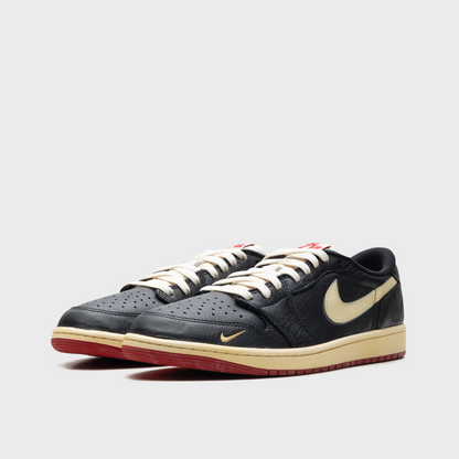 Jordan 1 Retro Low Nigel Sylvester Better With Time