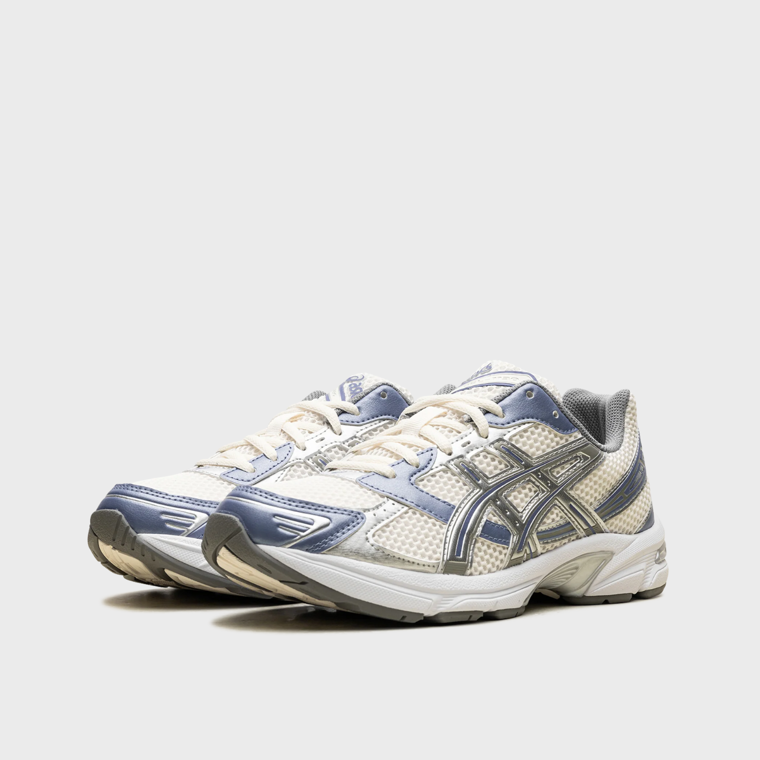 Asics GEL-1130 Cream Blueberry