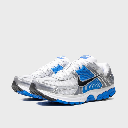 Nike Zoom Vomero 5 Metallic Silver Photo Blue