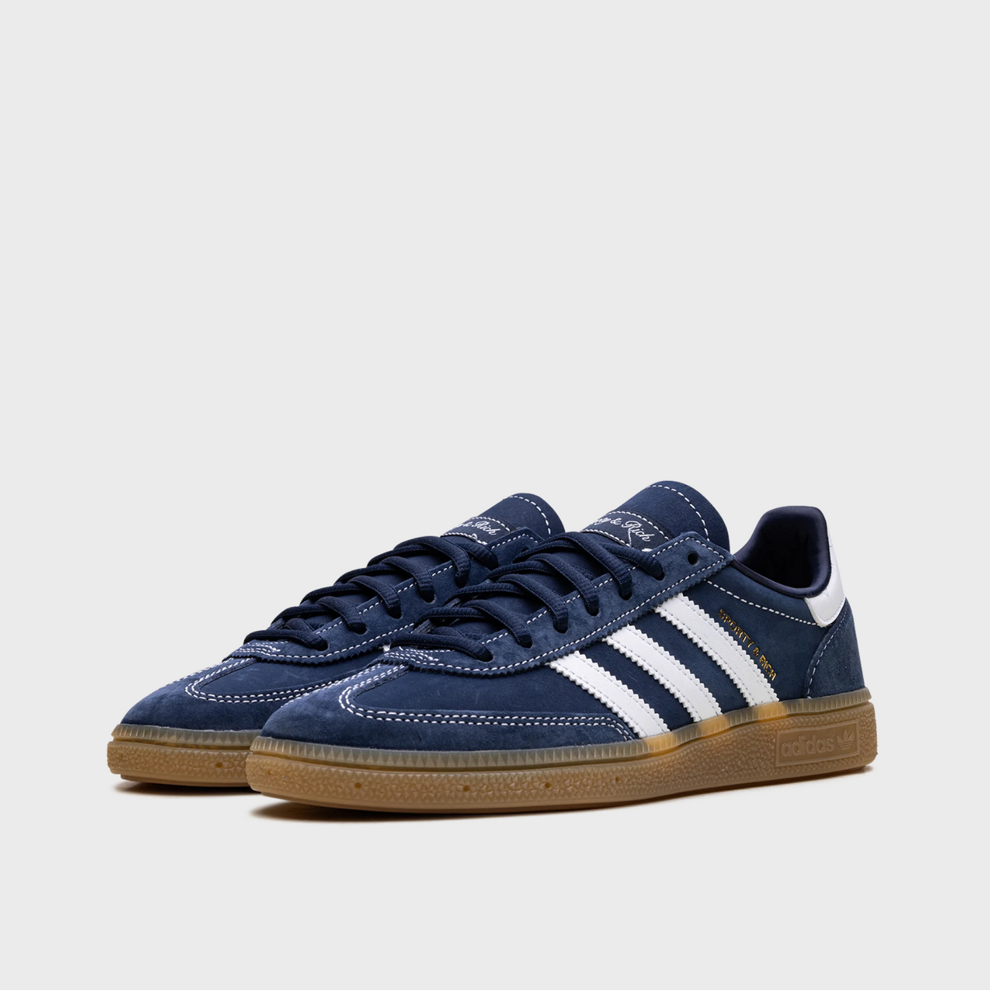Adidas Handball Spezial Sporty & Rich Night Indigo