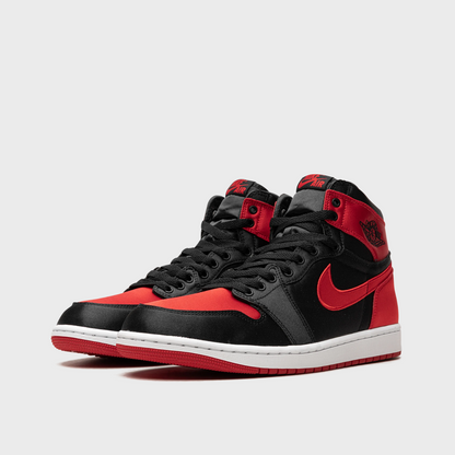 Jordan 1 Retro High Satin Bred